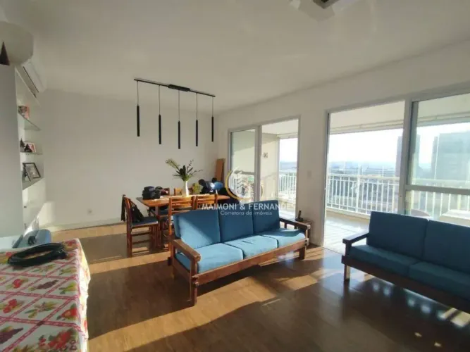 Apartamento à venda, 124 m² por R$ 910.000,00 - Jardim São Paulo - Rio Claro/SP