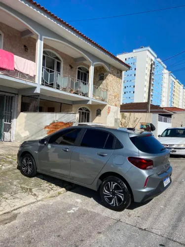 Chevrolet Onix Hatch LT 1.0 12V Flex Mec. 4P 2025