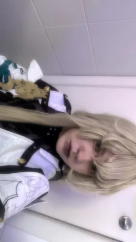 COSPLAY LUOCHA HONKAI STAR RAIL