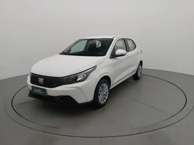 Fiat Argo Drive 1.0 Firefly 2025