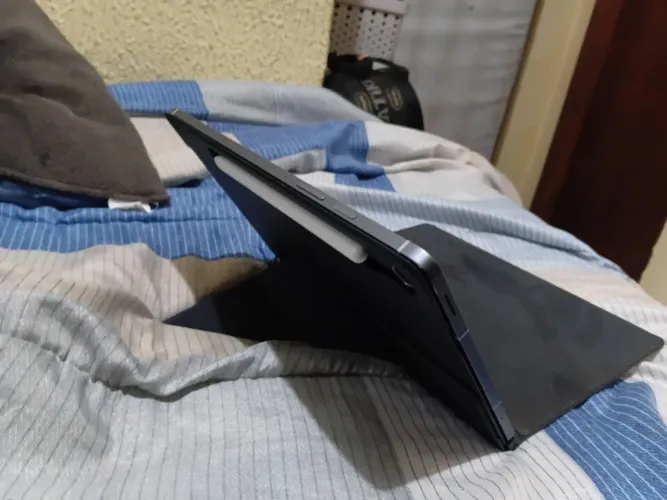 Galaxy tab s10fe 128GB 8G com Spen com capa e pelicula. Excelente estado.Comprado em 2025
