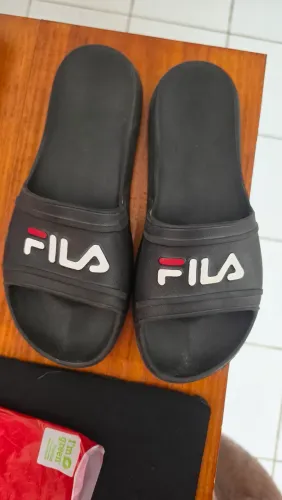 Chinelo FILA 41