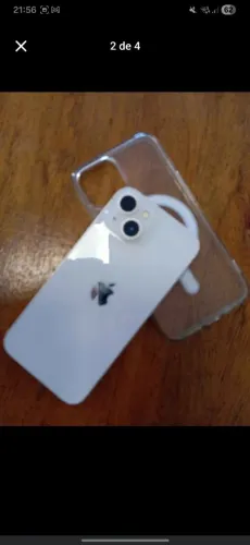 Celular iPhone