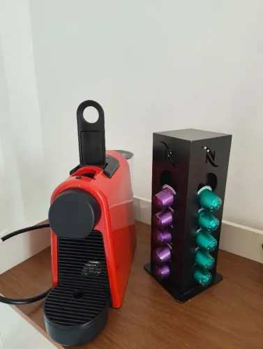 Máquina de café Nespresso