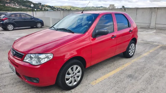 Fiat Palio Celebration 1.0 Fire Flex 8V 4P 2014