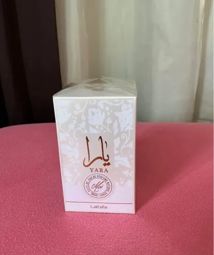 Perfume Yara Moi 100Ml
