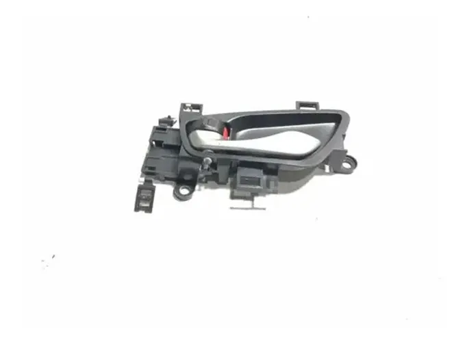 Maçaneta Interna Lado Esquerdo Honda Civic G10 2017 Dianteira/traseira