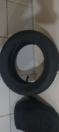Pneus novinhos
