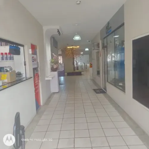 Sala, Centro Comercial São Marcos, Zap *