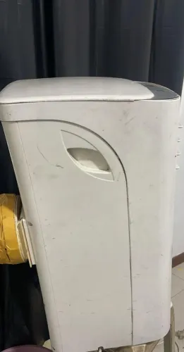 Ar Condicionado 