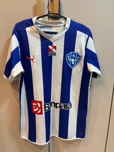 Camisa Paysandu 2015 original