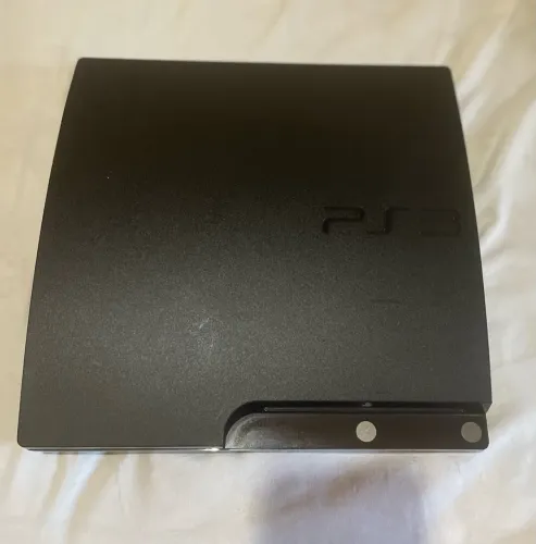 PlayStation 3