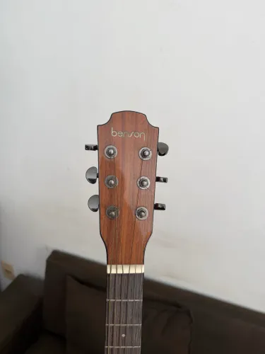 Violão Benson GD100CE