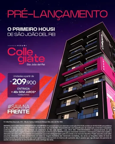 Studios Collegiate