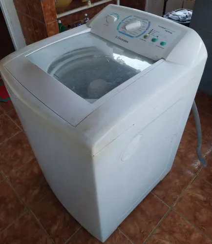 Máquina de Lavar 12kg