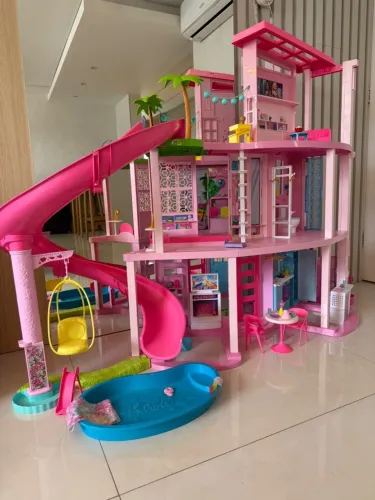 Casa da Barbie DreamHouse