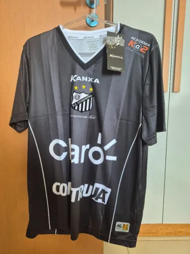 Camiseta Bragantino Reserva 2015