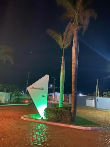 Apartamento em Condomínio Fechado (Shamballa) São Miguel do Gostoso/RN