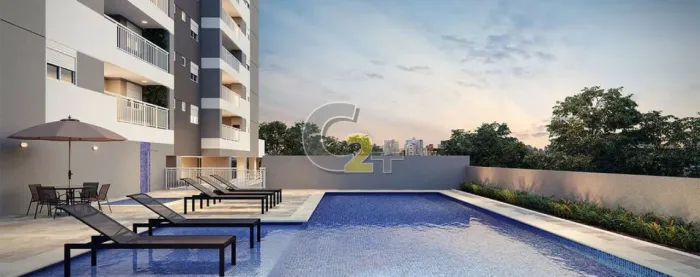 APARTAMENTO - VENDA - VL IPOJUCA - 2 DORMS - 1 SUITE - 1 VAGA