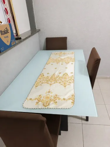 Mesa de jantar