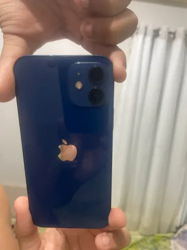 iPhone 12 seminovo 