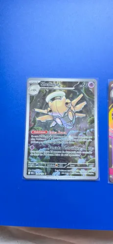 Cartas Pokemon