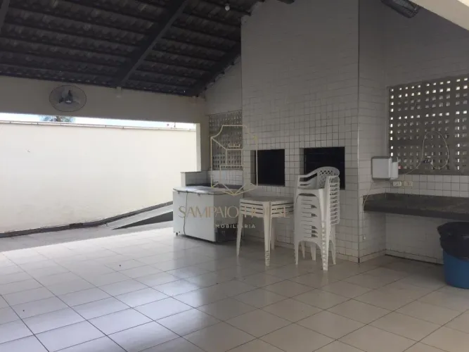APARTAMENTO PARA LOCAÇÃO | EDIFÍCIO AVENIDA HOME & OFFICE | R$ 2.800,00/MÊS