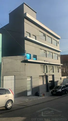 SALA COMERCIAL 180 m² NO JARDIM PENHA !!