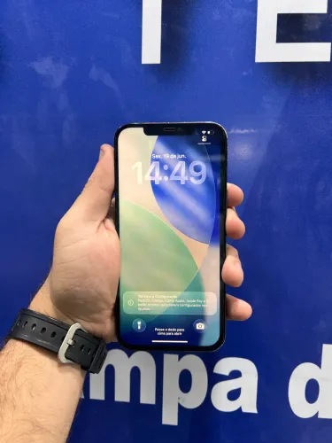 iPhone 12 Pro Max 