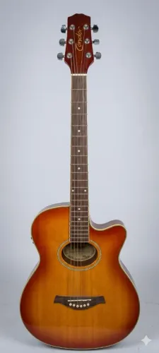 Violão Condor CS45 
