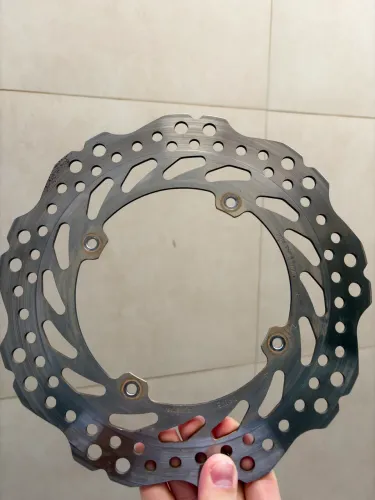 Disco de freio original CRF 250F