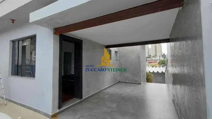Casa para alugar, 180 m² por R$ 5.020,00/mês - Jardim Madeirense - Guarulhos/SP