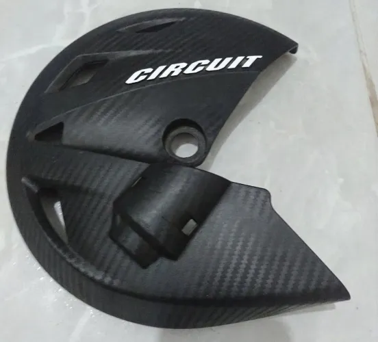 Protetor de disco Circuit