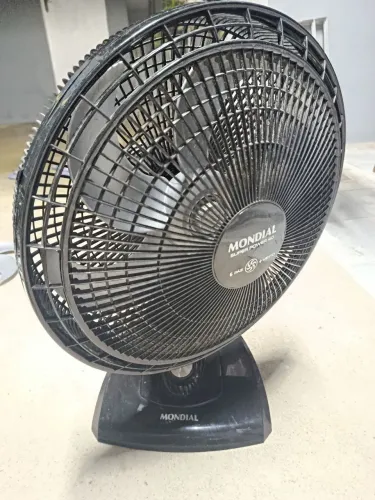 Ventilador mondial 40 cm
