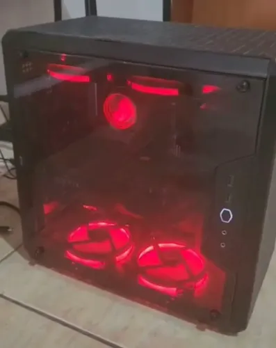 PC GAMER