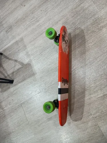 Skate mini long