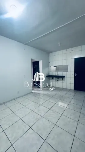 Apartamento para aluguel, 2 quartos, Jardim Cidade Alta - Tangará da Serra/MT