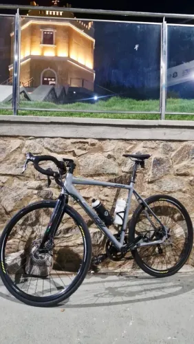 Oggi VELLOCE L speed