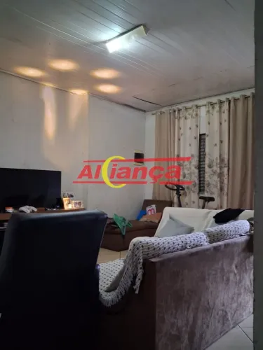 EXCELENTE IMOVEL PARA REFORMA OU SOMENTE TERRENO 8X25