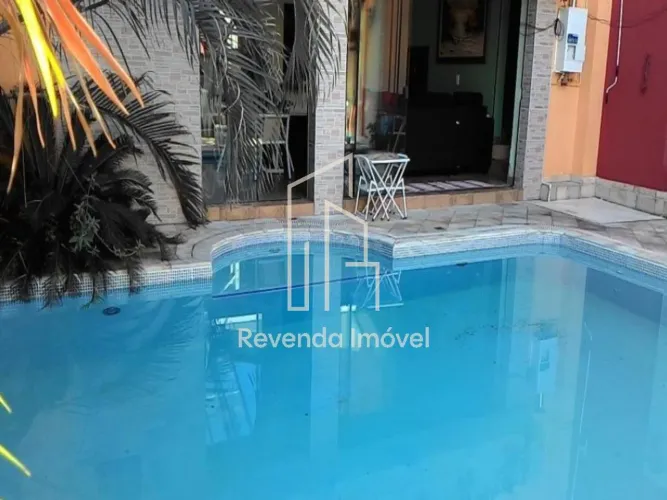 Casa a venda em Taboão da Serra