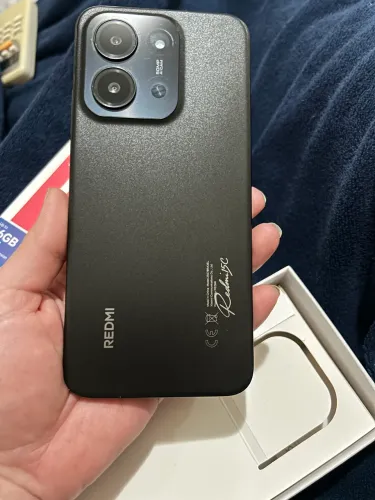 Redmi 15c 256gb