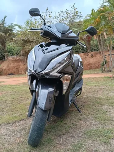 Vende-se moto Honda Elite 125 Ano 2024