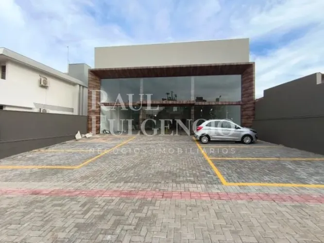 Loja para alugar no Vila Ipiranga, em Londrina com 260m²