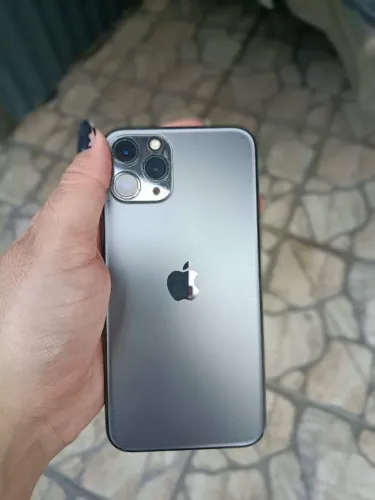 iPhone 11 pro 256gb