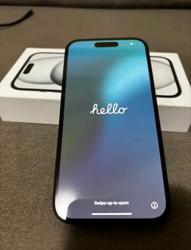 iPhone 15 128 Gb 2500