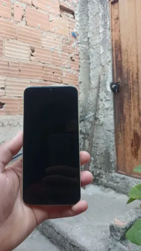 Samsung Galaxy A15 256GB / 8GB RAM - Impecável (Funcionando Tudo)
