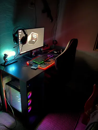 TROCO PC POR PS5
