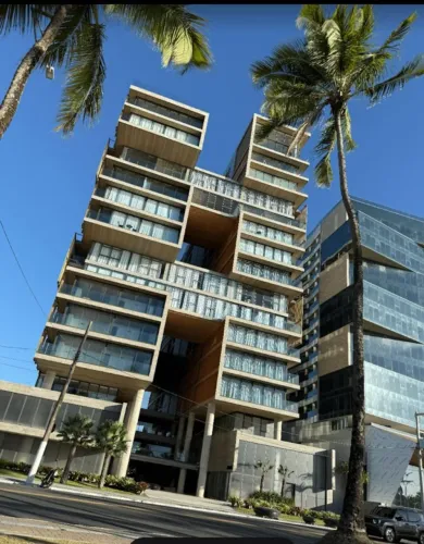 Comercial para Locação em Maceió, Pajuçara, 1 dormitório, 1 banheiro, 1 vaga