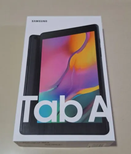 Tablet Samsung Galaxy Tab 3 Lite (SM-T111M). Sem carregador.)