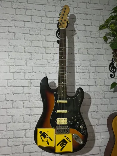 Vendo Guitarra